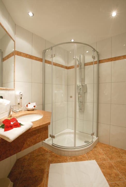 Zimmer Residenz Glöckner