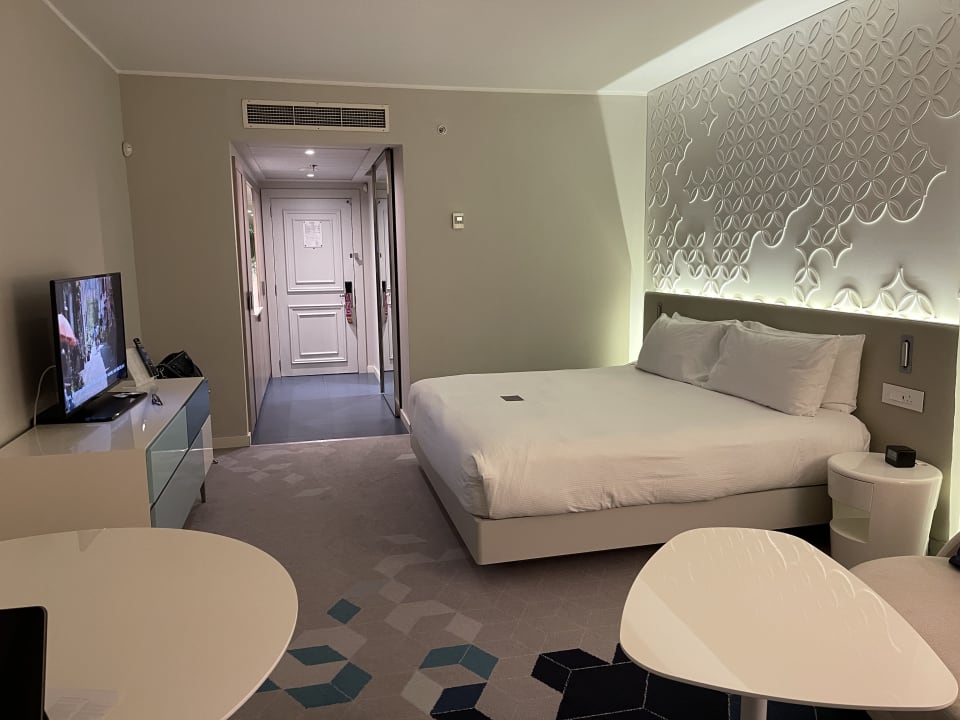 Zimmer Hilton Malta