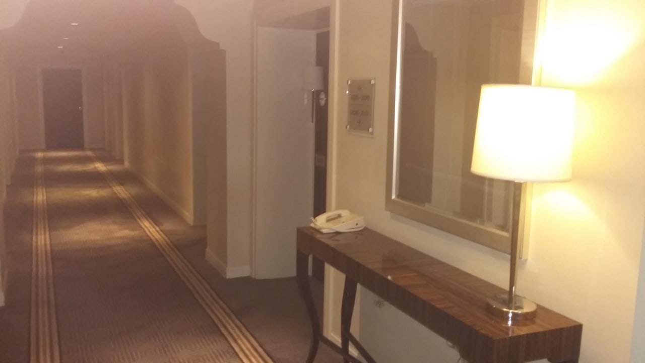 Sonstiges Hotel Bristol Panama