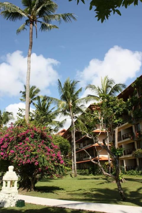 Garten The Westin Resort Nusa Dua, Bali