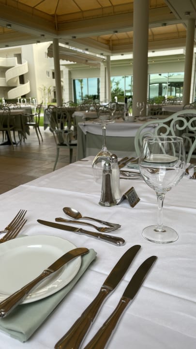 Gastro Rodos Palladium Leisure & Wellness