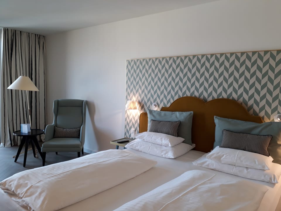 Zimmer MAXX by Steigenberger Vienna