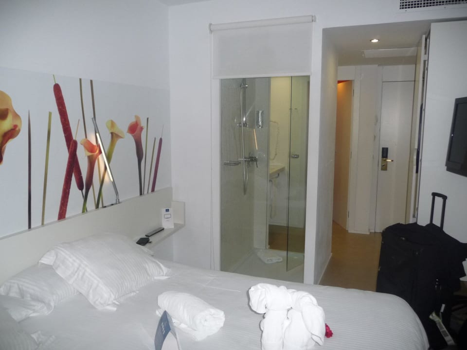 Übersicht Iberostar Waves Bahia de Palma