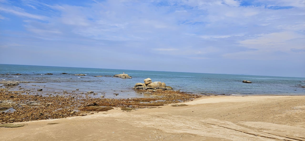 Strand Woodlands Hotel & Resort