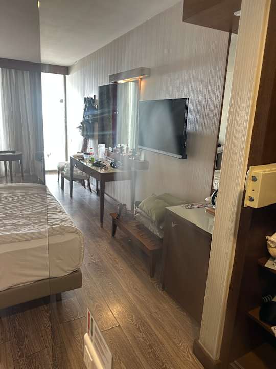 Zimmer Side Star Elegance