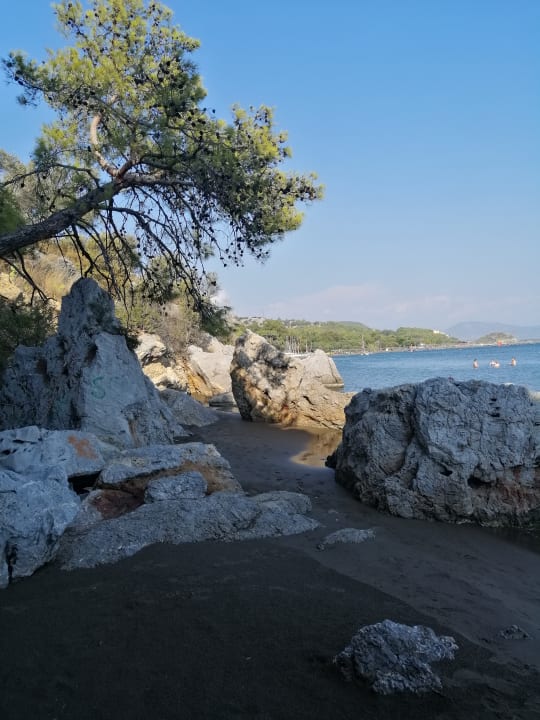 Strand TUI BLUE Seno - Adults Only