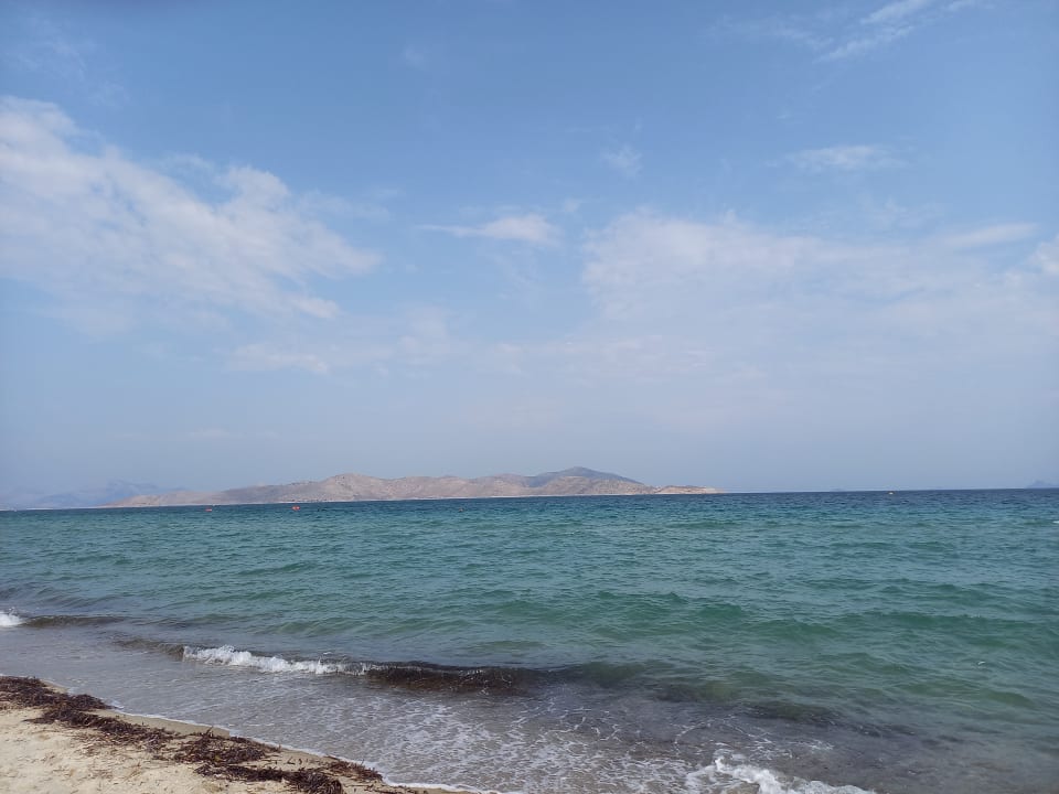 Strand Ilios K Village Resort