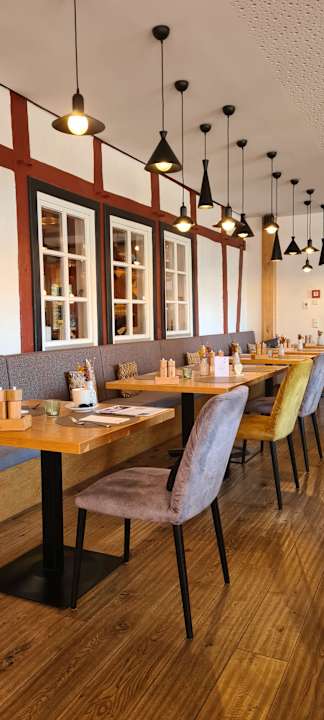 Gastro Jordan's Untermühle