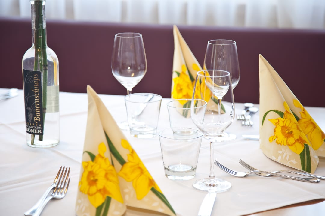 Gastro Gasthof Hotel Terzer