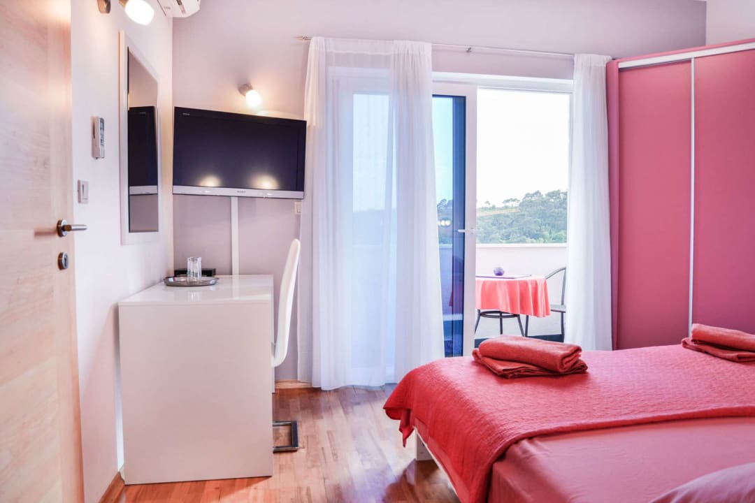 Zimmer Villa Avantgarde