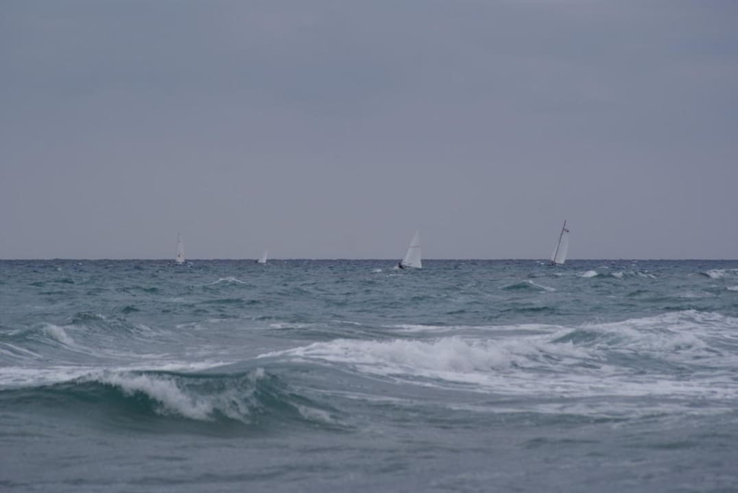 Am Strand Porto Bello Royal