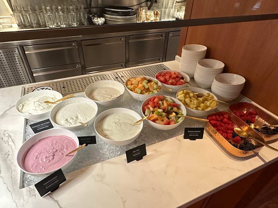Gastro Conrad Hamburg