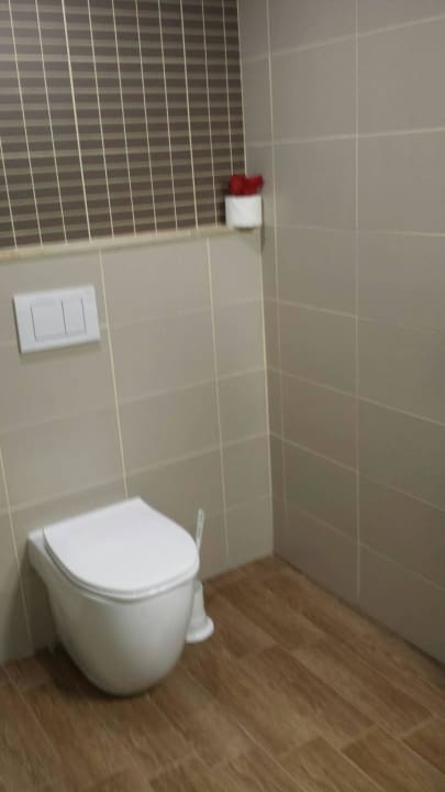 Bad / WC Hotel Riu Bravo