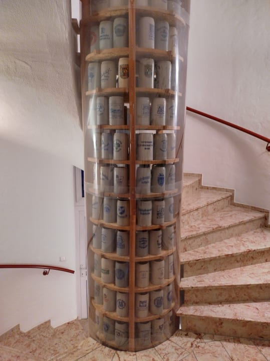 Sonstiges 1. Bier & Wohlfühlhotel Gut Riedelsbach