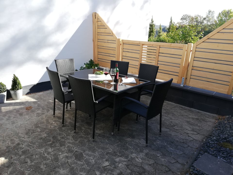 Sonstiges Ferienhaus Sosberg