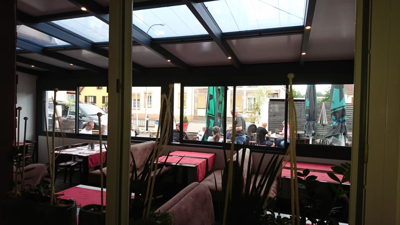 Gastro Hotel Cour du Tonnelier