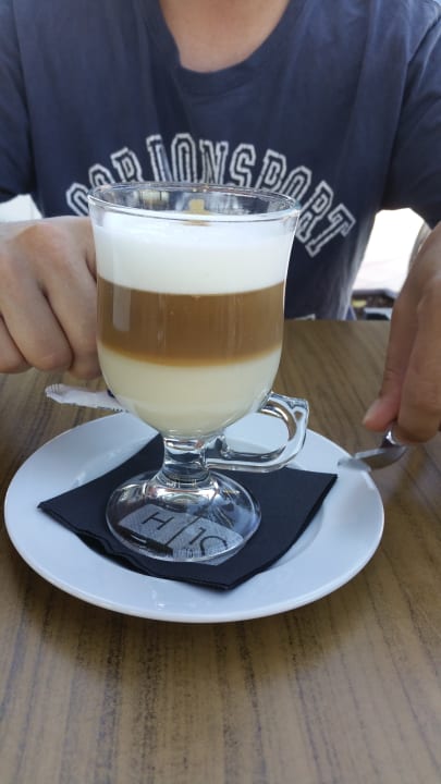 Gastro H10 Playa Meloneras Horizons Collection