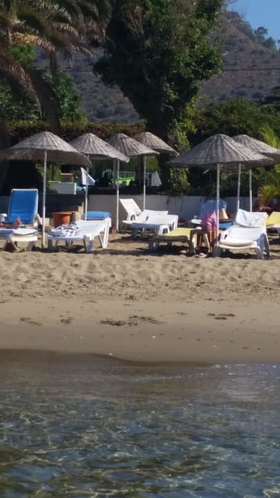 Strand  Dogan Paradise Beach