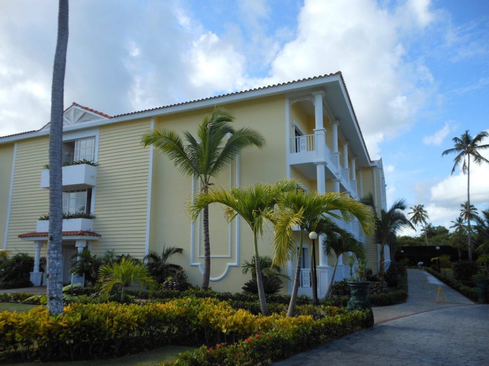 Bettenhaus 94 Bahia Principe Luxury Esmeralda