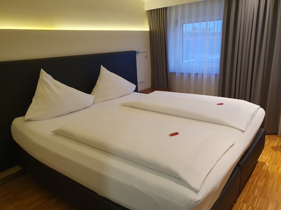 Zimmer Hotel Apfelbaum