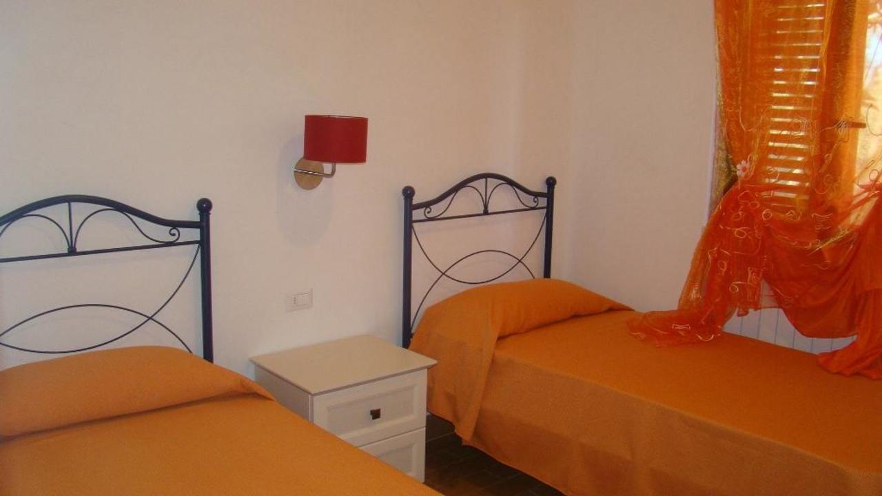 Villetta Country 6 posti letto Residence & Country House I Tesori del Sud