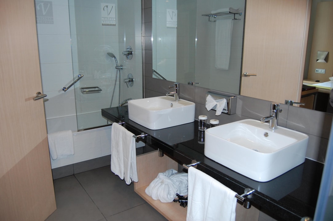 Bad Hotel Vincci Selección Posada del Patio