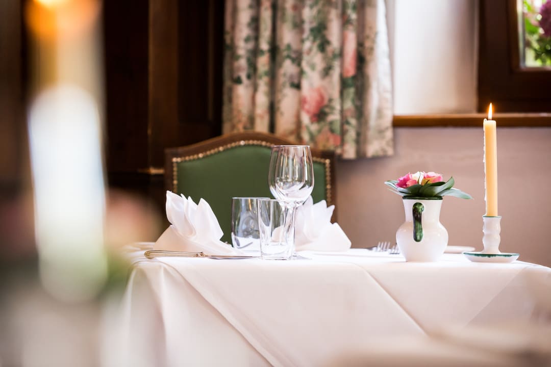 Gastro Romantik Spa Hotel Elixhauser Wirt