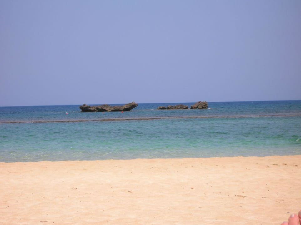 Strand Arkin Palm Beach Hotel