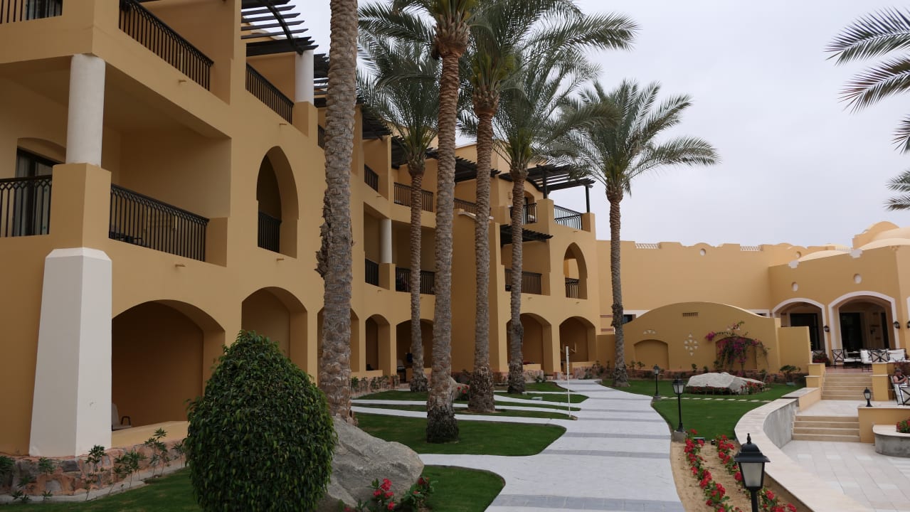 Gartenanlage Jaz Solaya