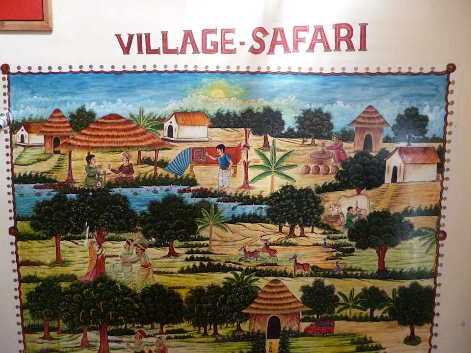 Korytarz Hem Guest House Jodhpur