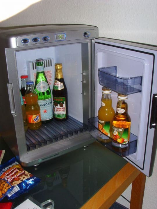 Minibar Hotel Osterholz