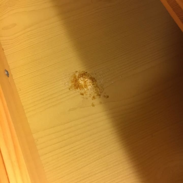 Lade Hotel Wirt Z'Minsta