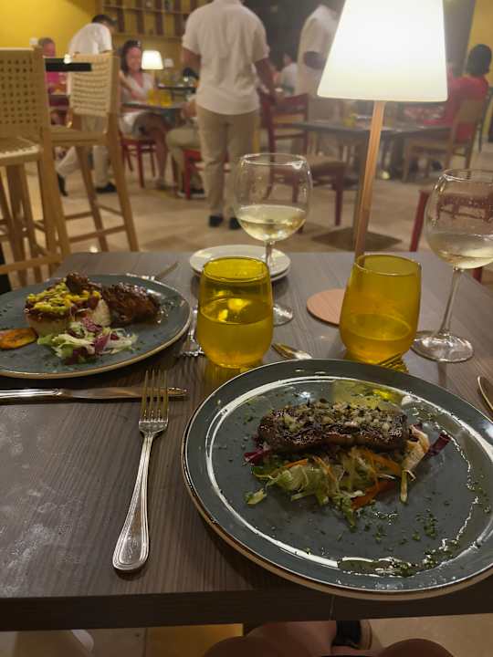 Gastro Viva Miches by Wyndham