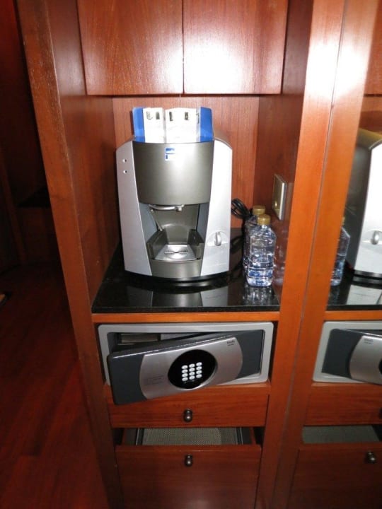 Doppelzimmer Hotel The Sukhothai Bangkok