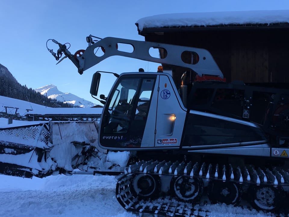 Sonstiges Gästehaus Neumayer