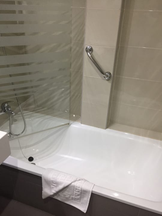 Zimmer Hotel Best Siroco