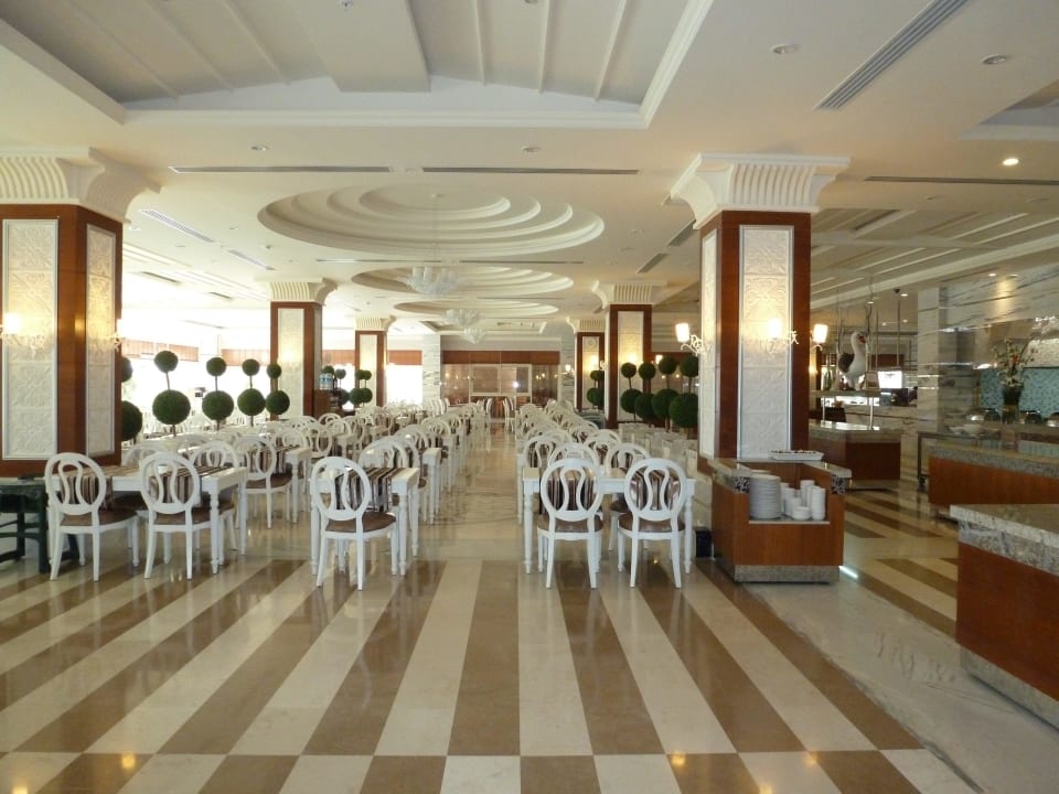 Hauptrestaurant Diamond Excellence Resort & Spa