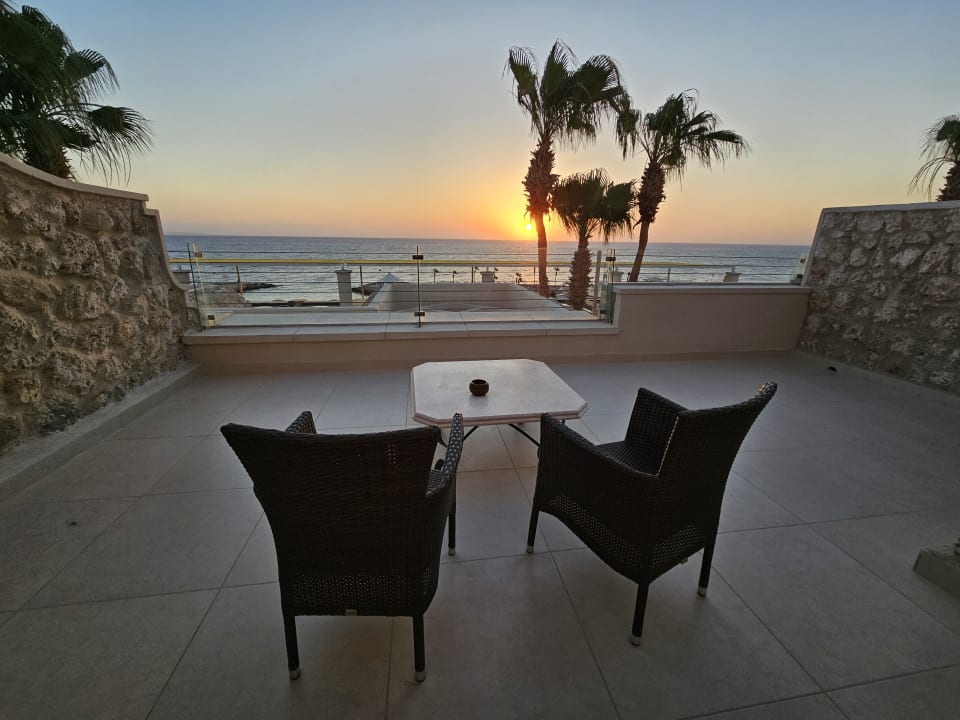 Zimmer Pickalbatros Citadel Resort