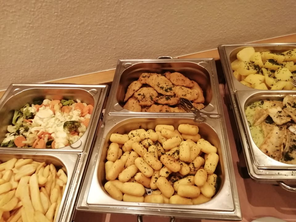 Gastro Hotel Stadt Olbernhau