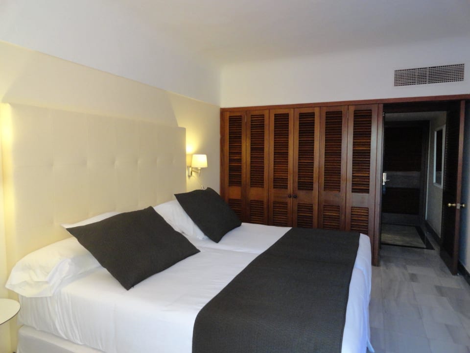 Doppelzimmer Paradisus by Meliá Salinas Lanzarote