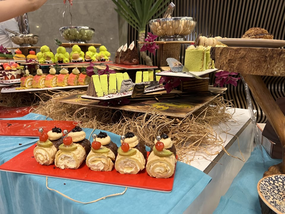 Gastro Dream Water World