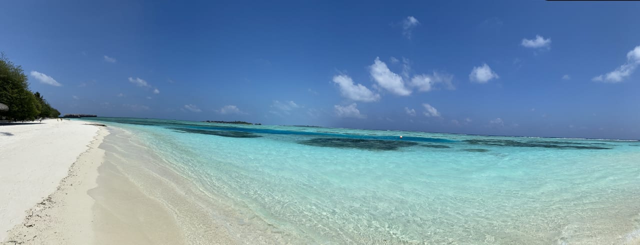 Strand Adaaran Select Hudhuran Fushi - Premium All Inclusive