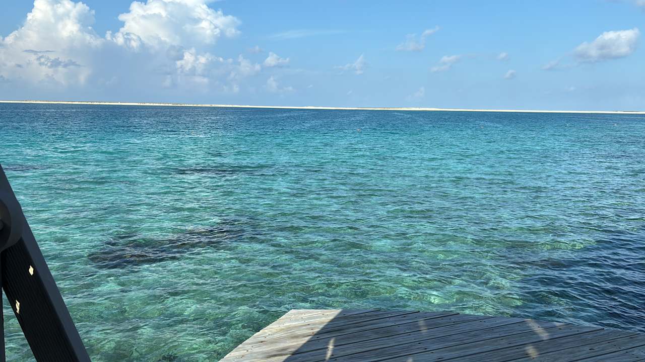 Zimmer Centara Ras Fushi Resort & Spa Maldives