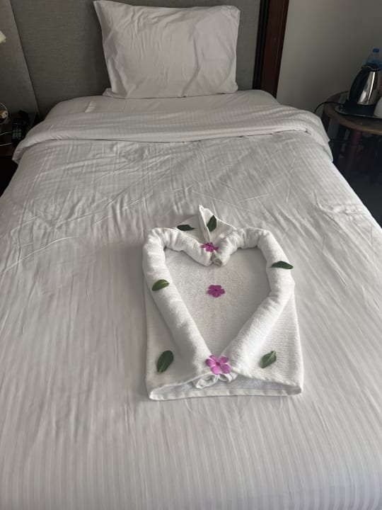 Zimmer Marina Resort Port Ghalib, a member of Radisson Individuals