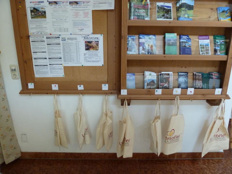 Brötchenservice Feriendorf Holzleb'n