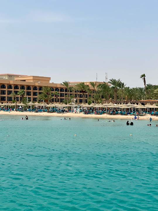 Strand Giftun Azur Resort