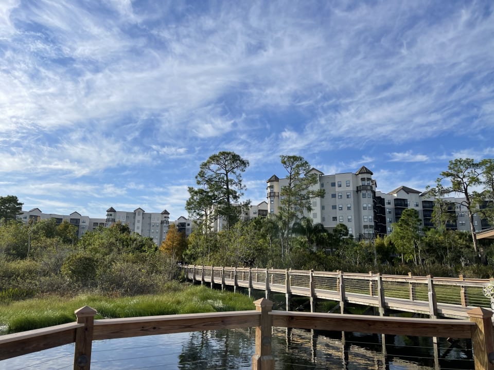 Außenansicht The Grove Resort & Water Park Orlando