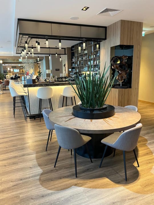 Gastro AC Hotel by Marriott Krakow