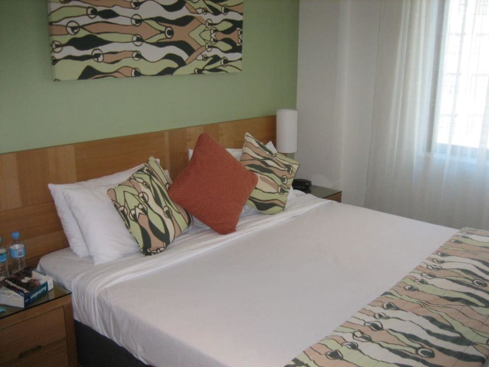 Hotelzimmer Wyndham Vacation Resort