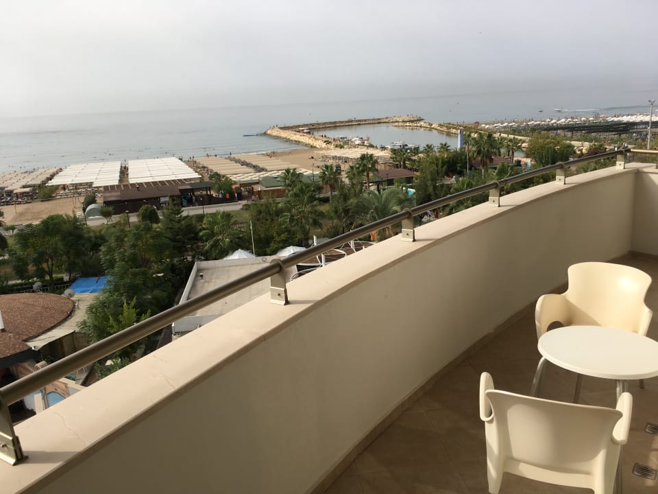 Zimmer Sunis Evren Beach Resort Hotel & Spa